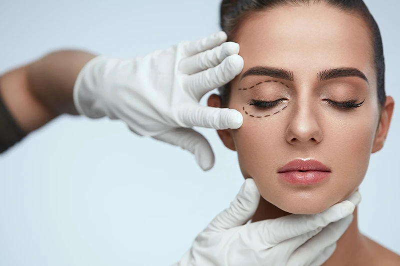 Chirurgia plastyczna